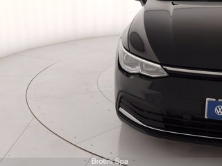 VOLKSWAGEN Golf 2.0 TDI DSG SCR Style 4