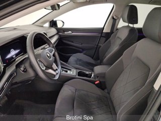 VOLKSWAGEN Golf 2.0 TDI DSG SCR Style 6