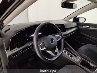 VOLKSWAGEN Golf 2.0 TDI DSG SCR Style 7