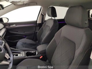 VOLKSWAGEN Golf 2.0 TDI DSG SCR Style 8