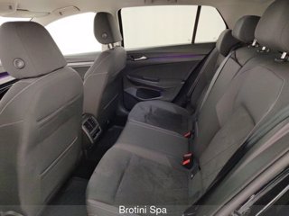 VOLKSWAGEN Golf 2.0 TDI DSG SCR Style 9