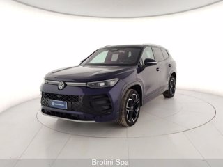 VOLKSWAGEN Tayron 1.5 TSI eHybrid DSG R-Line Plus
