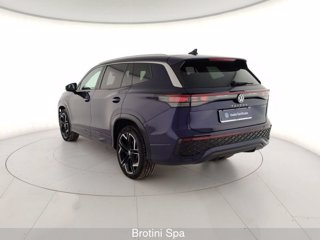 VOLKSWAGEN Tayron 1.5 TSI eHybrid DSG R-Line Plus 1