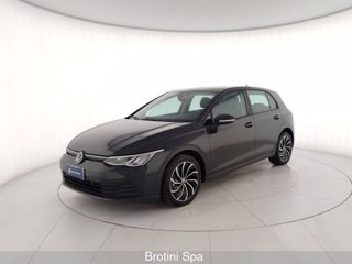 VOLKSWAGEN Golf 2.0 TDI 115 CV SCR Life