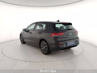 VOLKSWAGEN Golf 2.0 TDI 115 CV SCR Life 1