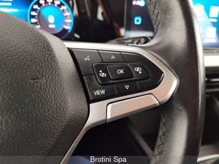 VOLKSWAGEN Golf 2.0 TDI 115 CV SCR Life 12