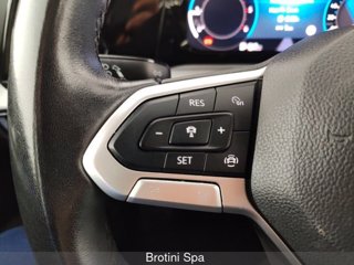 VOLKSWAGEN Golf 2.0 TDI 115 CV SCR Life 13