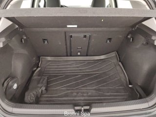 VOLKSWAGEN Golf 2.0 TDI 115 CV SCR Life 15