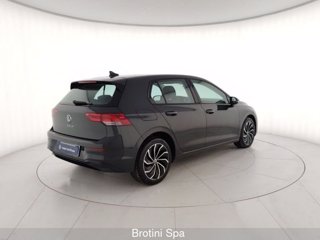 VOLKSWAGEN Golf 2.0 TDI 115 CV SCR Life 2