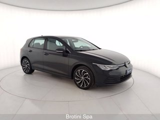 VOLKSWAGEN Golf 2.0 TDI 115 CV SCR Life 3