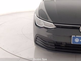 VOLKSWAGEN Golf 2.0 TDI 115 CV SCR Life 4