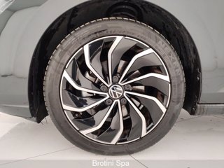 VOLKSWAGEN Golf 2.0 TDI 115 CV SCR Life 5