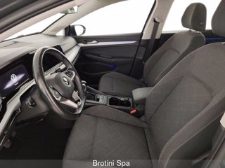 VOLKSWAGEN Golf 2.0 TDI 115 CV SCR Life 6