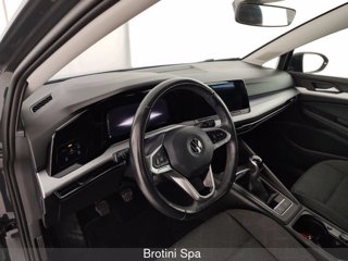 VOLKSWAGEN Golf 2.0 TDI 115 CV SCR Life 7