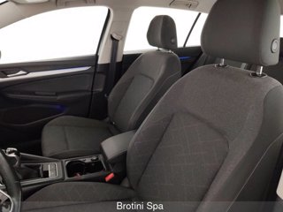 VOLKSWAGEN Golf 2.0 TDI 115 CV SCR Life 8