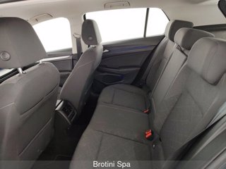 VOLKSWAGEN Golf 2.0 TDI 115 CV SCR Life 9