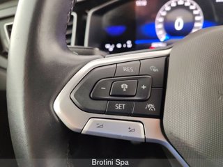 VOLKSWAGEN Polo 1.0 TSI R-Line 13