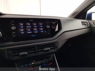 VOLKSWAGEN Polo 1.0 TSI R-Line 14