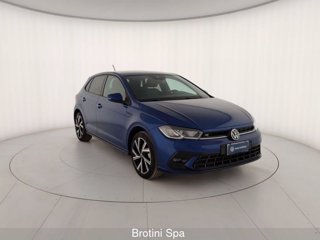 VOLKSWAGEN Polo 1.0 TSI R-Line 3