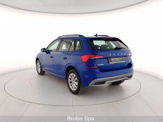 SKODA Kamiq 1.0 TSI Ambition 1