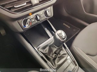 SKODA Kamiq 1.0 TSI Ambition 10