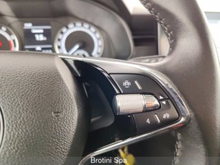 SKODA Kamiq 1.0 TSI Ambition 12