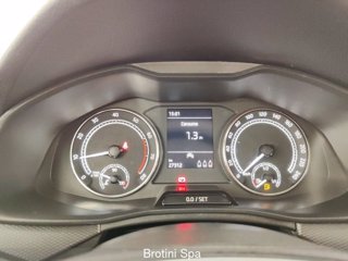 SKODA Kamiq 1.0 TSI Ambition 14