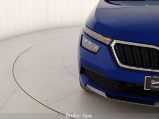 SKODA Kamiq 1.0 TSI Ambition 4