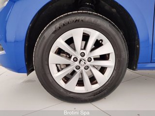 SKODA Kamiq 1.0 TSI Ambition 5