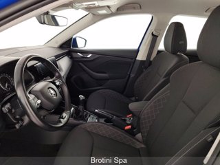 SKODA Kamiq 1.0 TSI Ambition 6