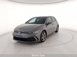 VOLKSWAGEN Golf 1.5 TSI 150 CV EVO ACT R-Line