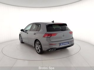 VOLKSWAGEN Golf 1.5 TSI 150 CV EVO ACT R-Line 1
