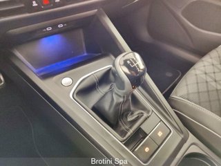 VOLKSWAGEN Golf 1.5 TSI 150 CV EVO ACT R-Line 10