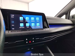 VOLKSWAGEN Golf 1.5 TSI 150 CV EVO ACT R-Line 11