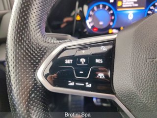 VOLKSWAGEN Golf 1.5 TSI 150 CV EVO ACT R-Line 13