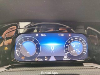 VOLKSWAGEN Golf 1.5 TSI 150 CV EVO ACT R-Line 14