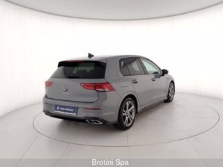 VOLKSWAGEN Golf 1.5 TSI 150 CV EVO ACT R-Line 2