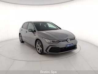 VOLKSWAGEN Golf 1.5 TSI 150 CV EVO ACT R-Line 3