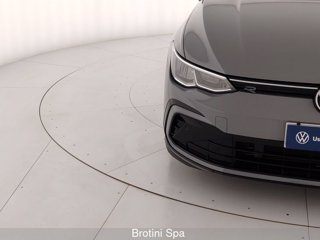 VOLKSWAGEN Golf 1.5 TSI 150 CV EVO ACT R-Line 4