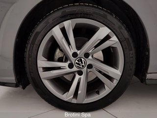 VOLKSWAGEN Golf 1.5 TSI 150 CV EVO ACT R-Line 5