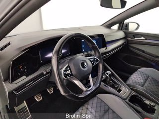 VOLKSWAGEN Golf 1.5 TSI 150 CV EVO ACT R-Line 7