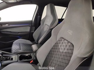 VOLKSWAGEN Golf 1.5 TSI 150 CV EVO ACT R-Line 8