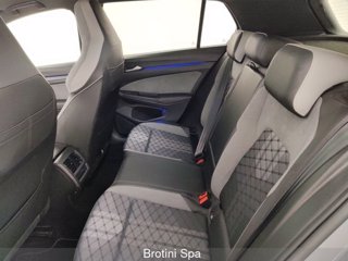 VOLKSWAGEN Golf 1.5 TSI 150 CV EVO ACT R-Line 9