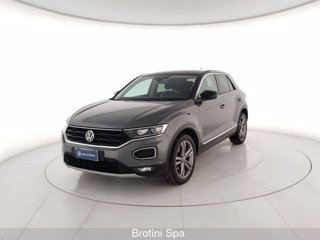 VOLKSWAGEN T-Roc 2.0 TDI SCR 150 CV Advanced BlueMotion Technology 0