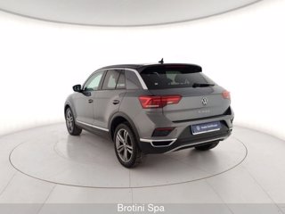 VOLKSWAGEN T-Roc 2.0 TDI SCR 150 CV Advanced BlueMotion Technology 1