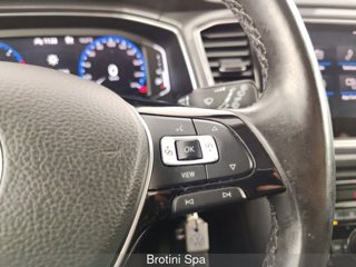 VOLKSWAGEN T-Roc 2.0 TDI SCR 150 CV Advanced BlueMotion Technology 12