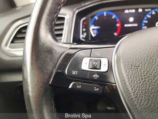 VOLKSWAGEN T-Roc 2.0 TDI SCR 150 CV Advanced BlueMotion Technology 13