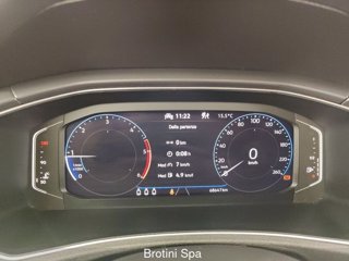 VOLKSWAGEN T-Roc 2.0 TDI SCR 150 CV Advanced BlueMotion Technology 14