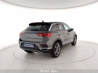 VOLKSWAGEN T-Roc 2.0 TDI SCR 150 CV Advanced BlueMotion Technology 2