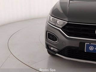 VOLKSWAGEN T-Roc 2.0 TDI SCR 150 CV Advanced BlueMotion Technology 4